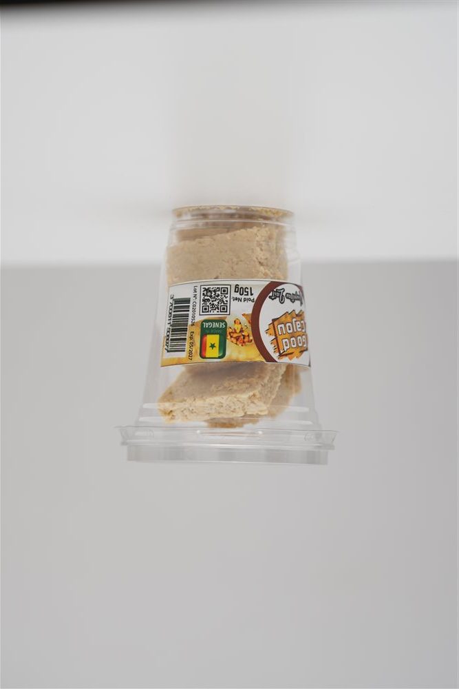 Nougat de Cajou - 150g