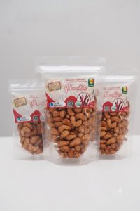 Produit Good Cajou