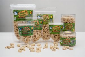 Produit Good Cajou