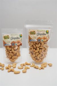 Produit Good Cajou