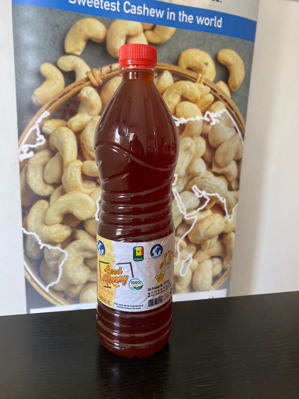 Good Honey - 1L