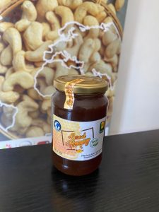 Produit Good Cajou